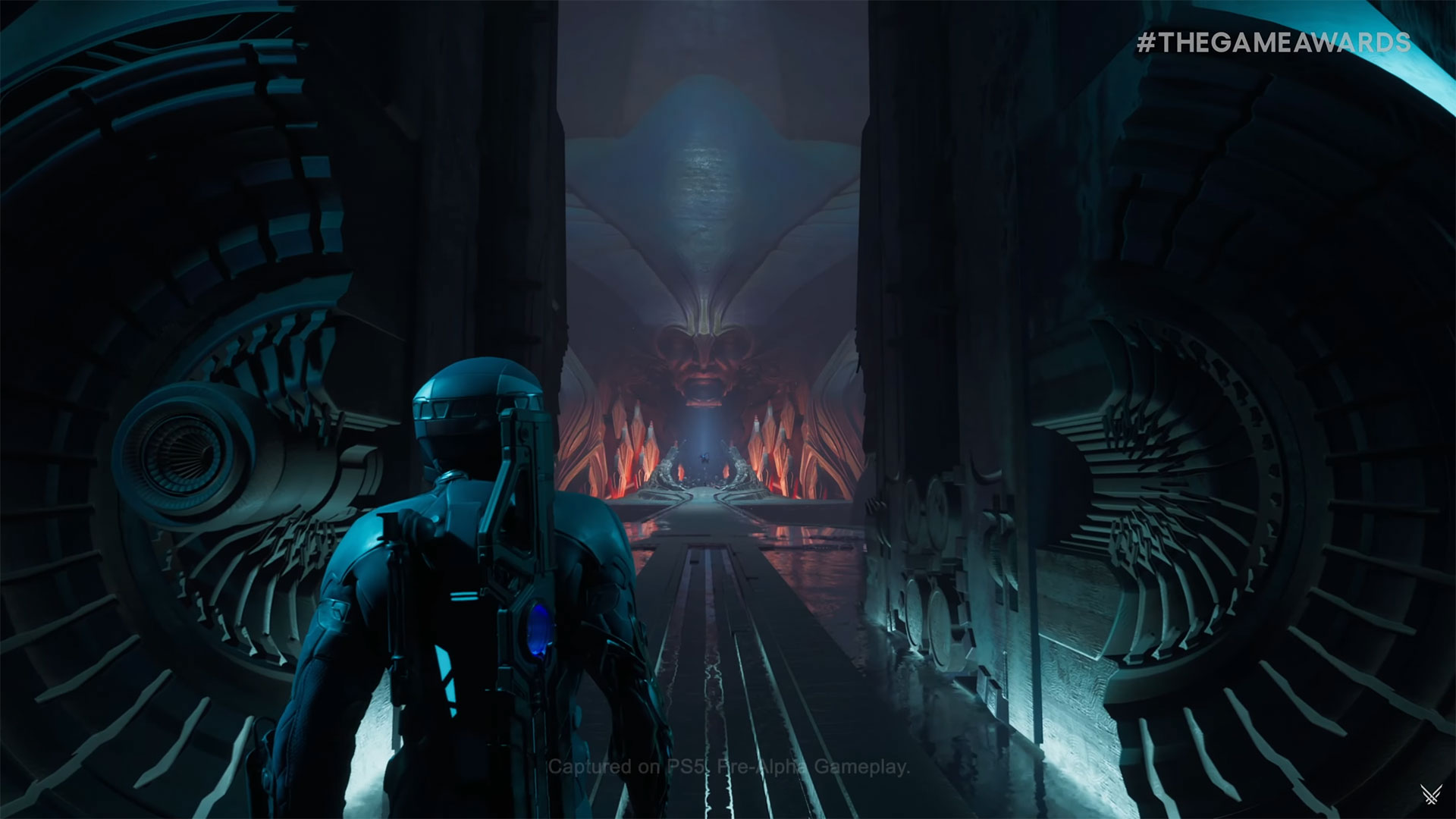 Exodus is an upcoming sci-fi action role-playing game from Archetype Entertainment