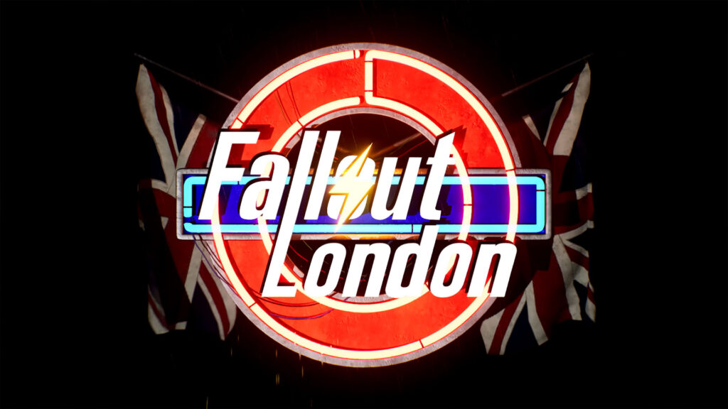 Fallout: London Mod Gets an Official Release Date - FullCleared