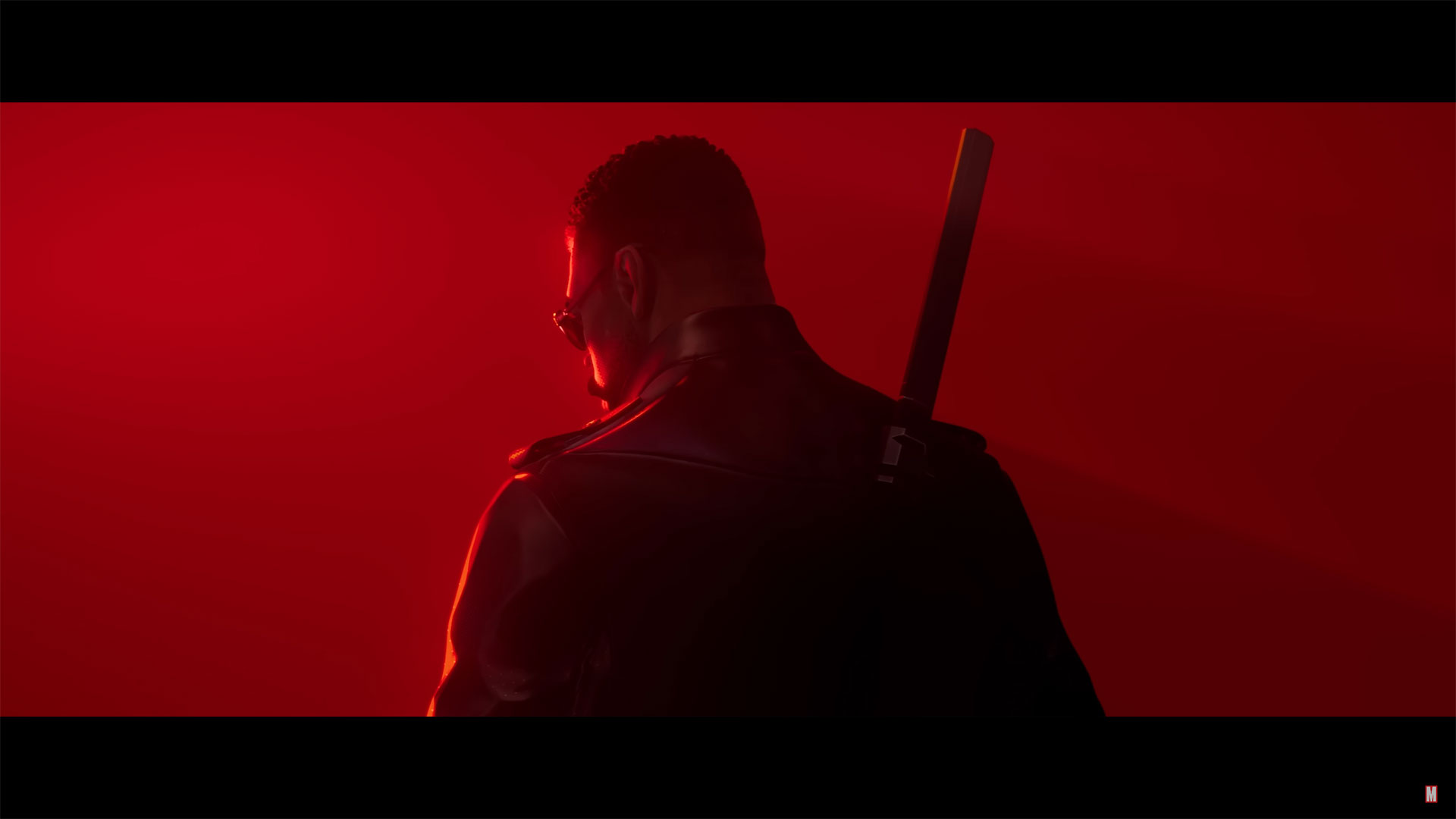 Bethesda and Arkane Lyon announced Marvel's Blade at The Game Awards 2023
