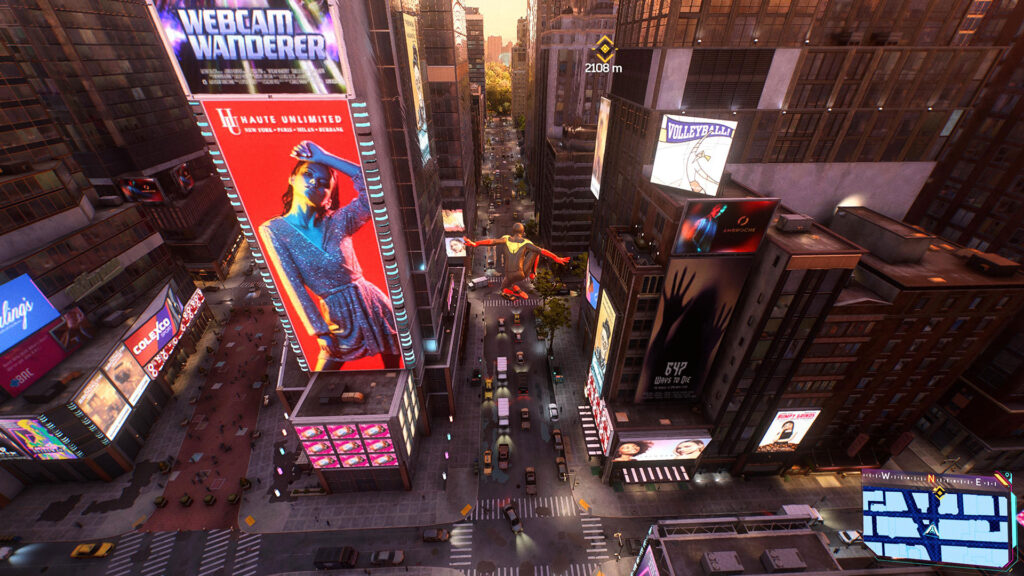 Marvel's Spider-Man 2 New Game+ Delayed to Early 2024 - FullCleared