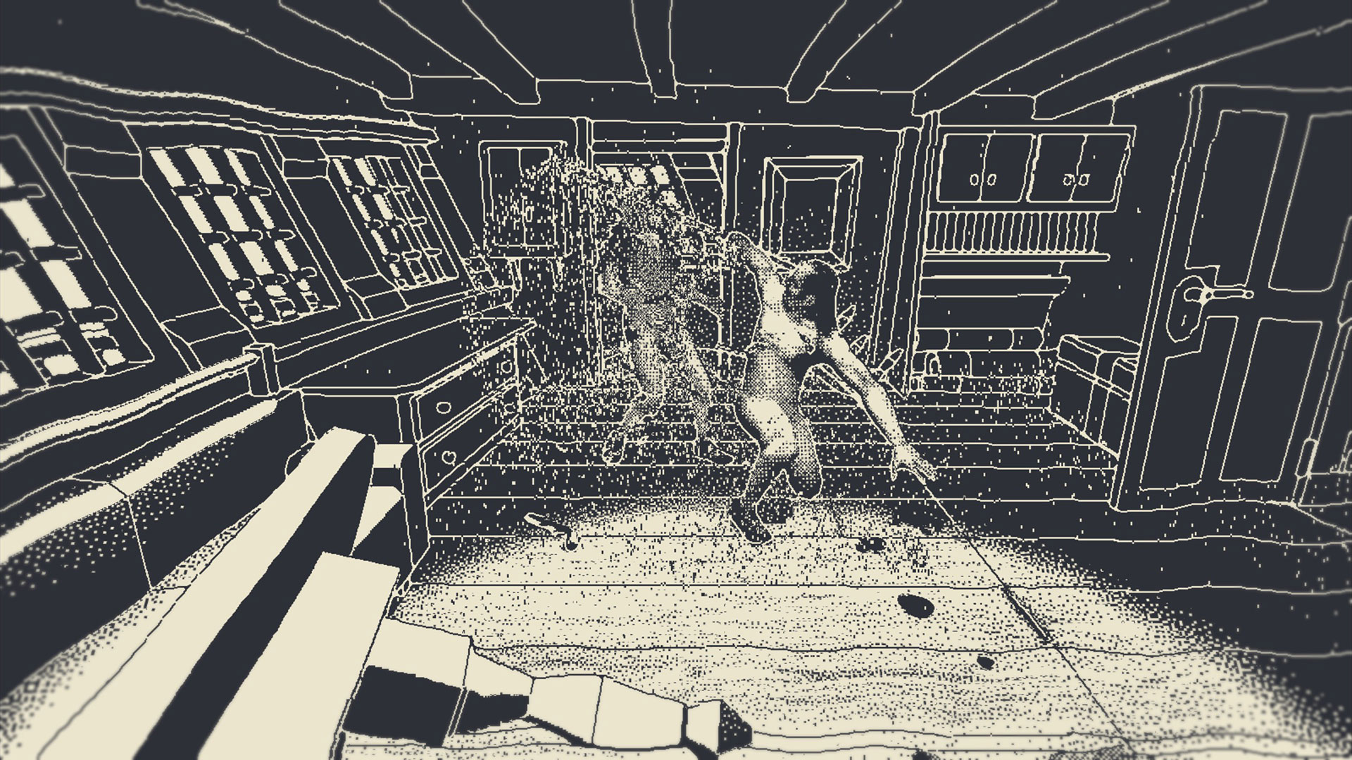 My Favorite Games to Play on the Steam Deck - Return of the Obra Dinn