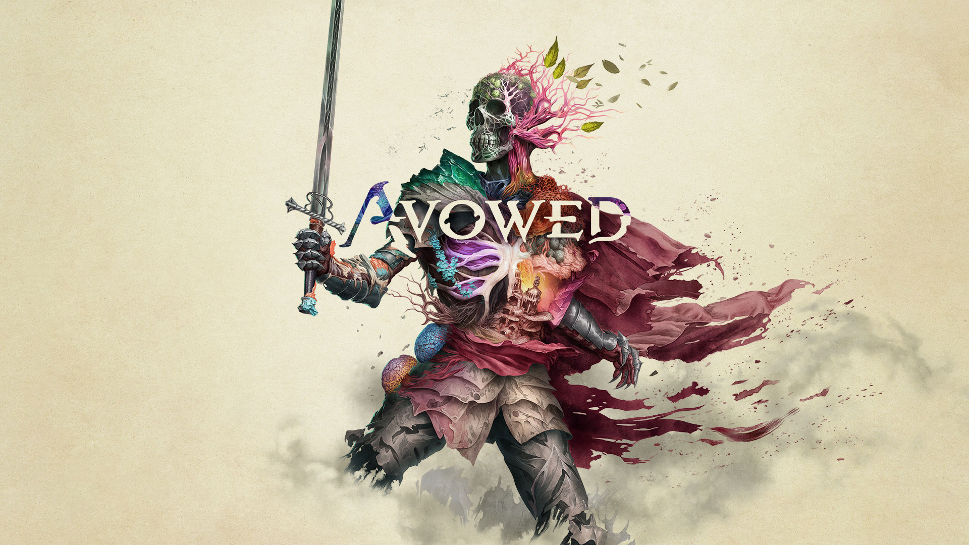 Learn more about Avowed's gameplay and dynamic combat
