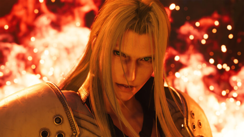 Final Fantasy Vii Rebirth Gets Another Hype Trailer Fullcleared 1317