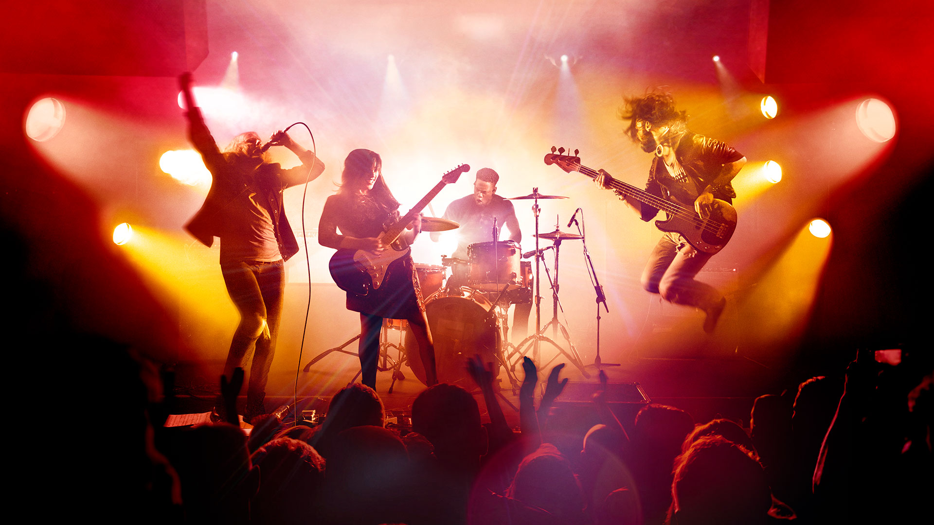 Rock Band 4 DLC releases will end after eight years