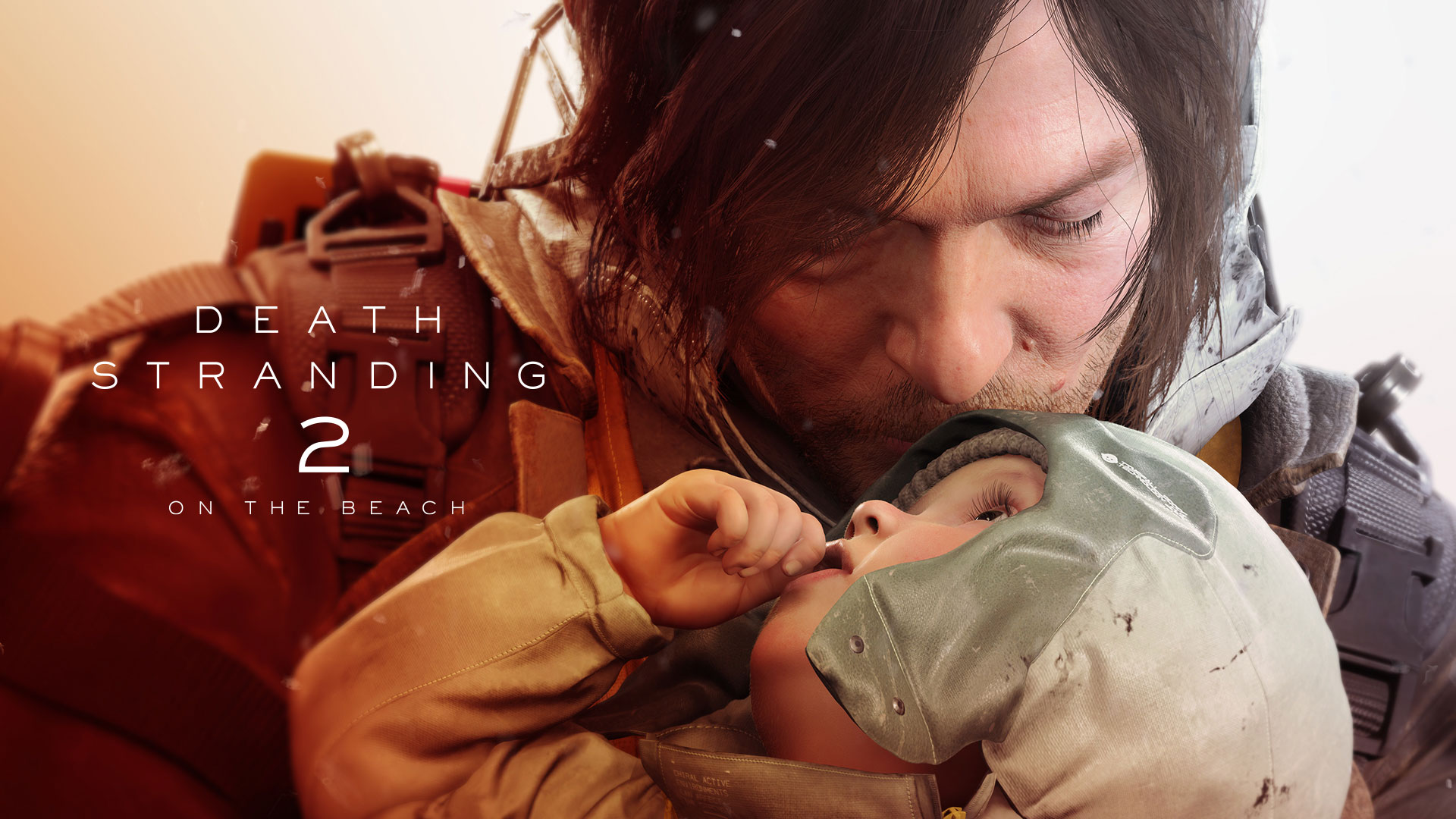 Cliff won't be making a return in Death Stranding 2