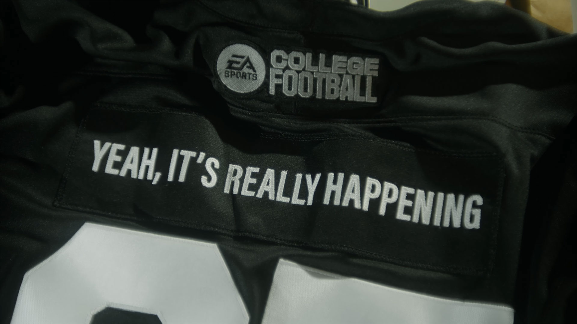 EA Sports' College Football 25 is arriving this summer