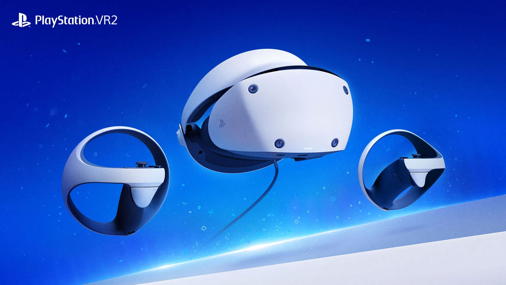 Sony has confirmed the PS VR2 could be heading to PC this year