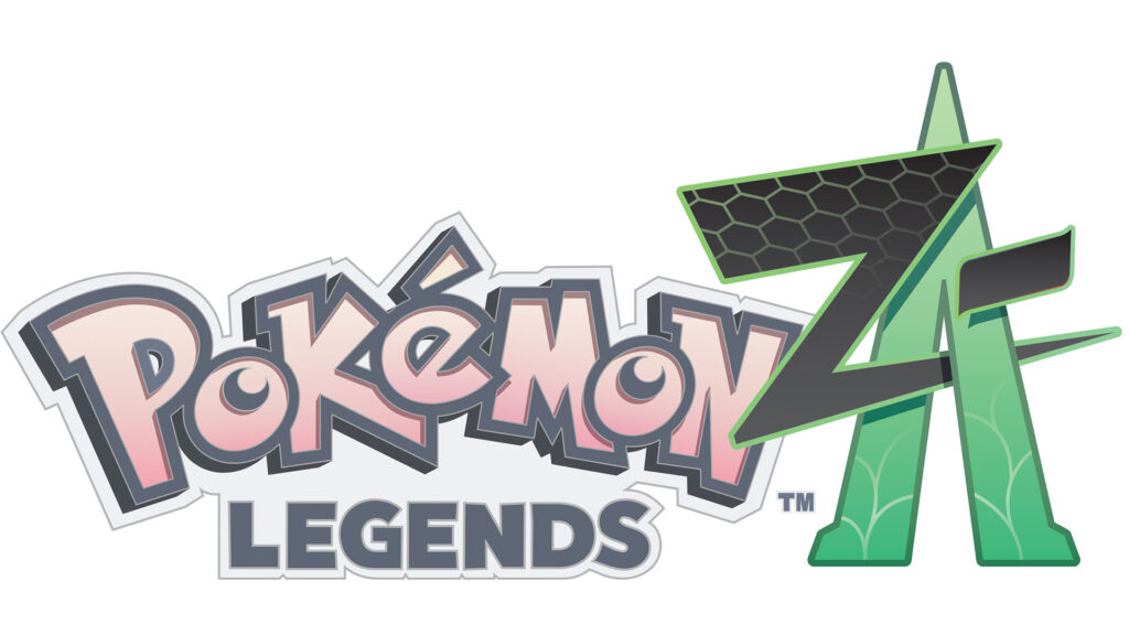 Pokémon Legends: Z-A is set to release sometime in 2025
