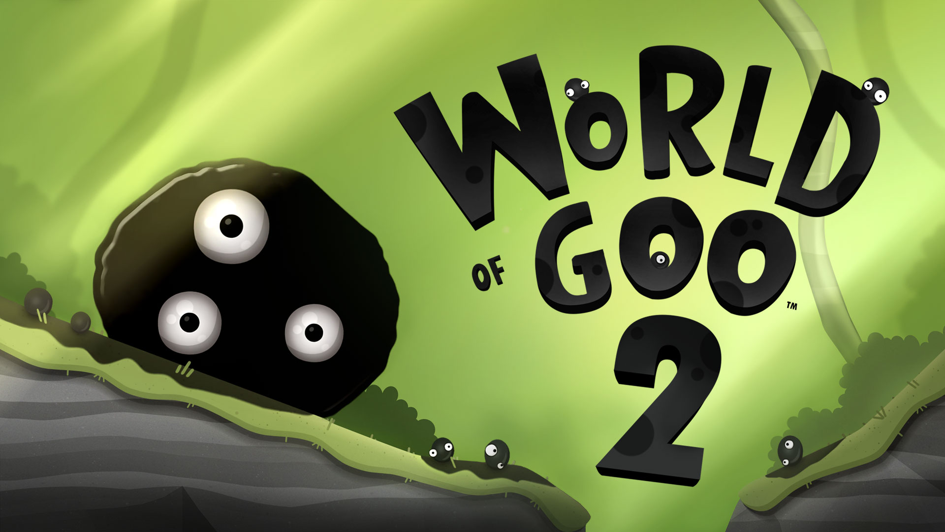World of Goo 2