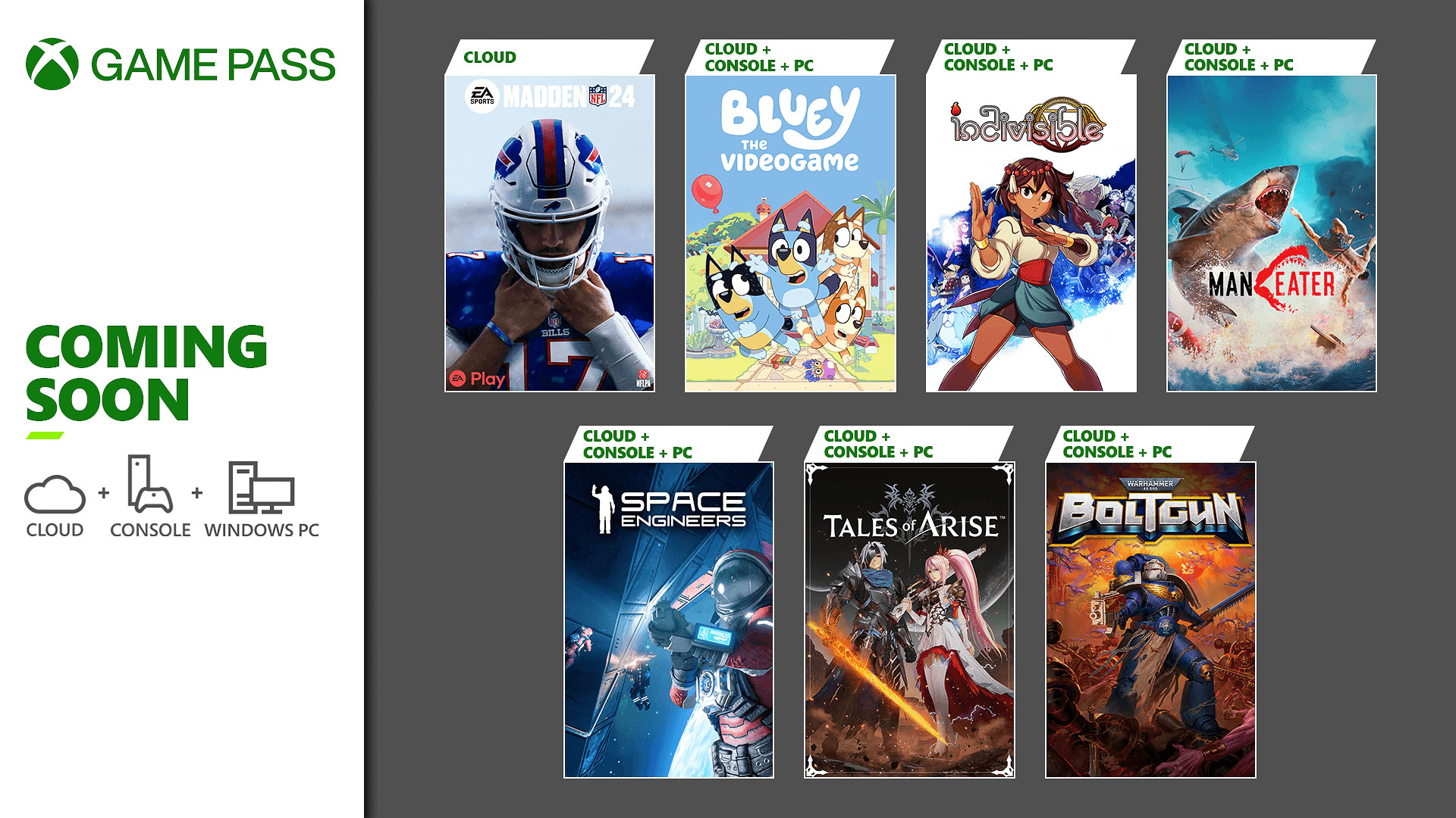 Xbox has shared the second batch of games joining Game Pass in February