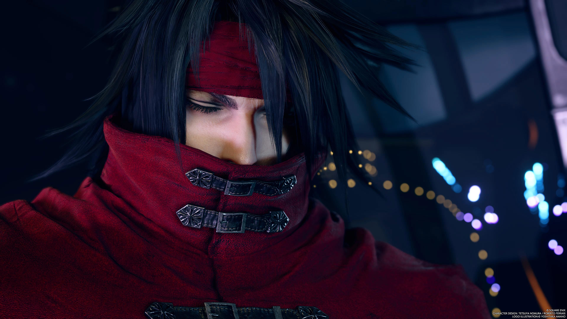 Watch the four-part documentary on the making of Final Fantasy VII Rebirth
