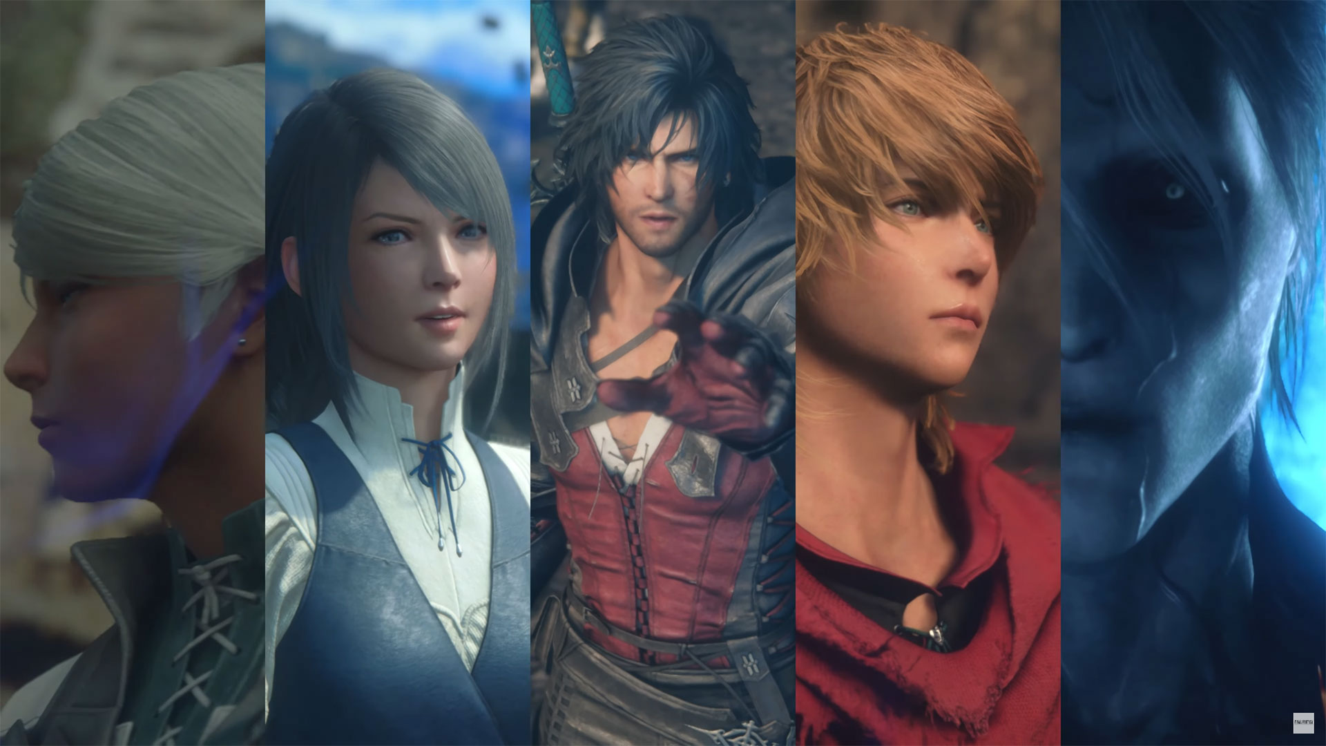 Final Fantasy XVI's second DLC launches April 18