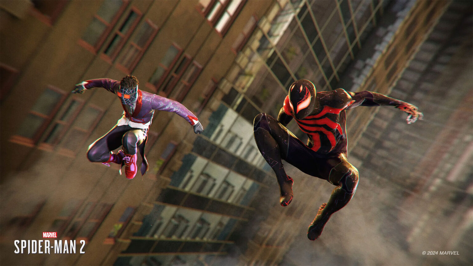 Marvel's Spider-Man 2 Finally Adds New Game Plus - FullCleared