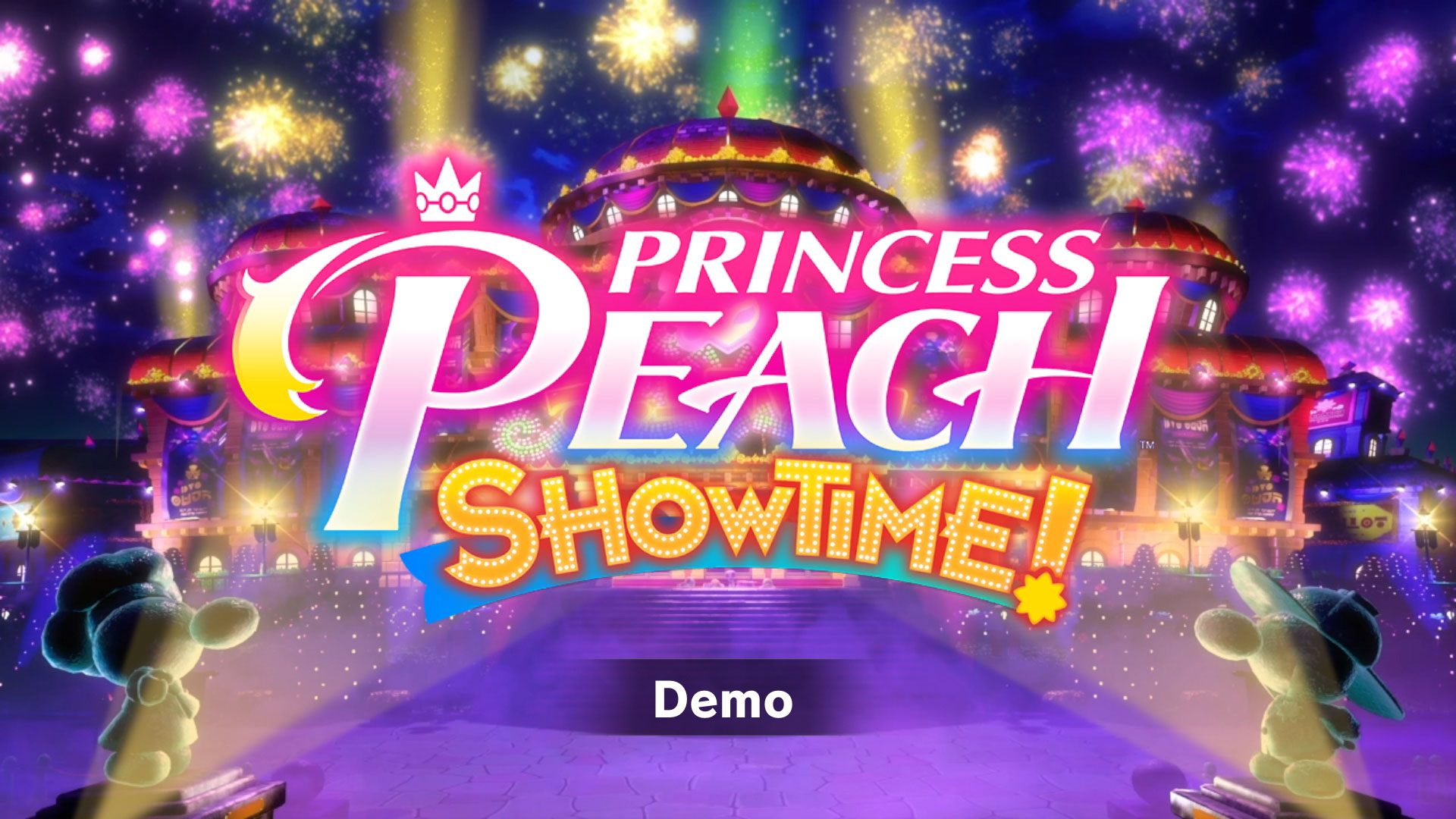 Princess Peach: Showtime! now has a demo available