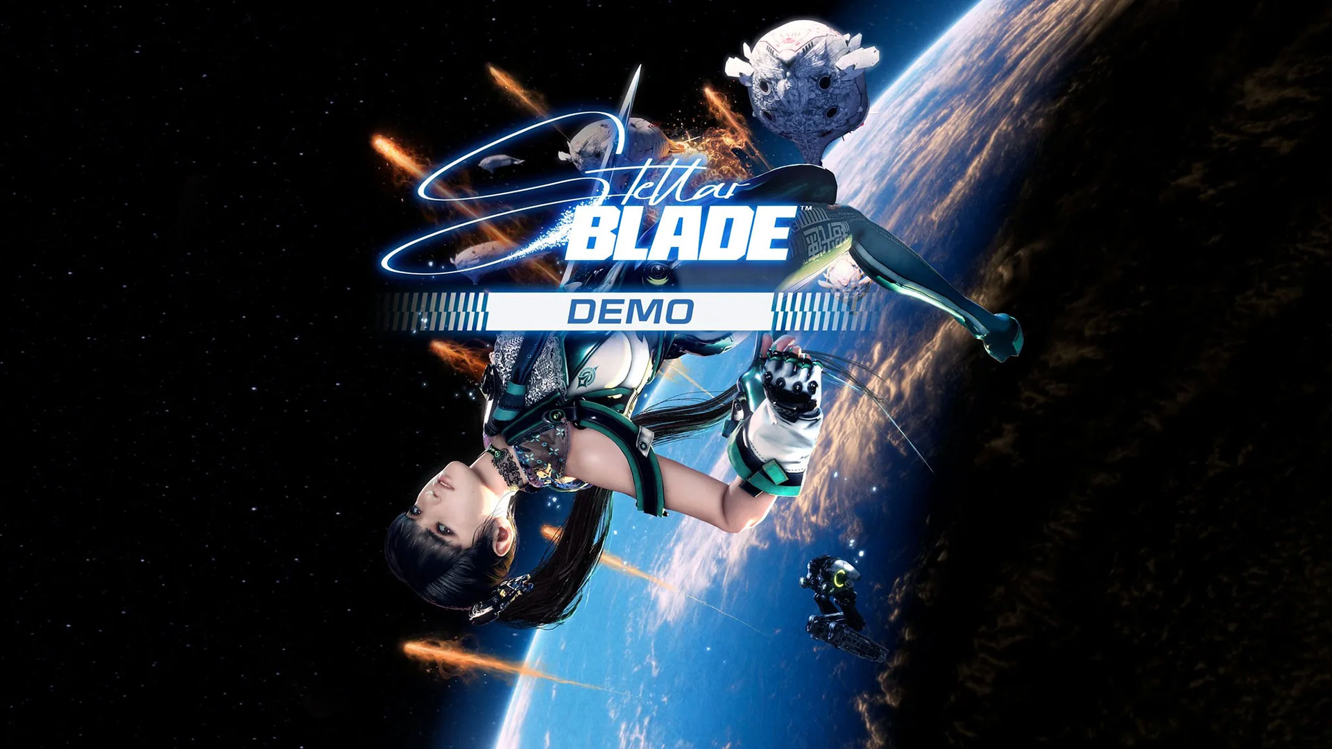 The Stellar Blade demo launches March 29, ahead of the April 26 release date