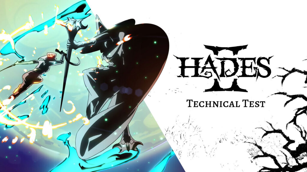 No date has been announced, but Hades II is launching into Early Access relatively soon