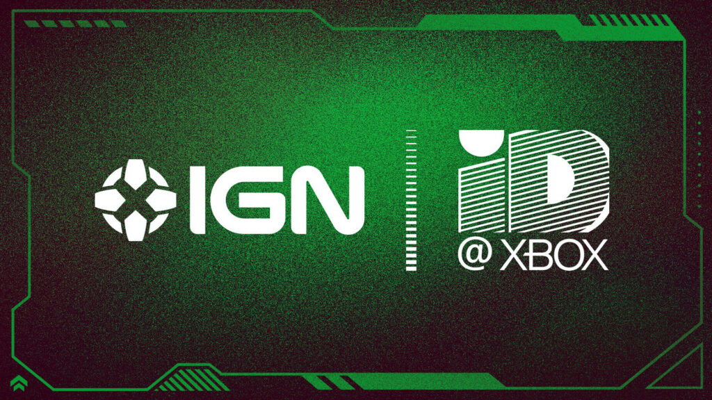 The IGN x ID@Xbox Digital Showcase is set to premiere on APril 29 at 10:00am Pacific (1:00pm Eastern)