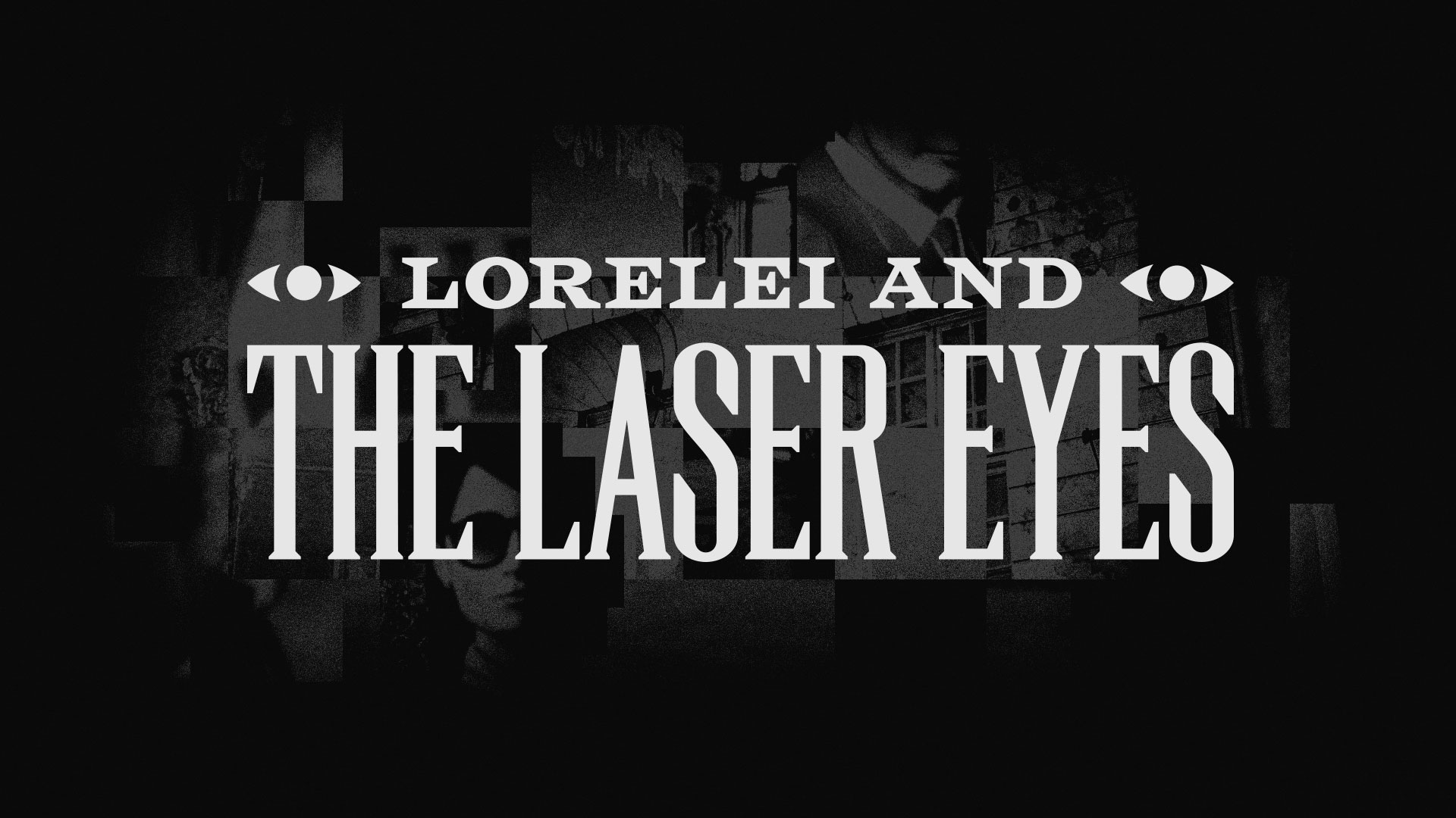 Lorelei and the Laser Eyes from Simogo and Annapurna Interactive