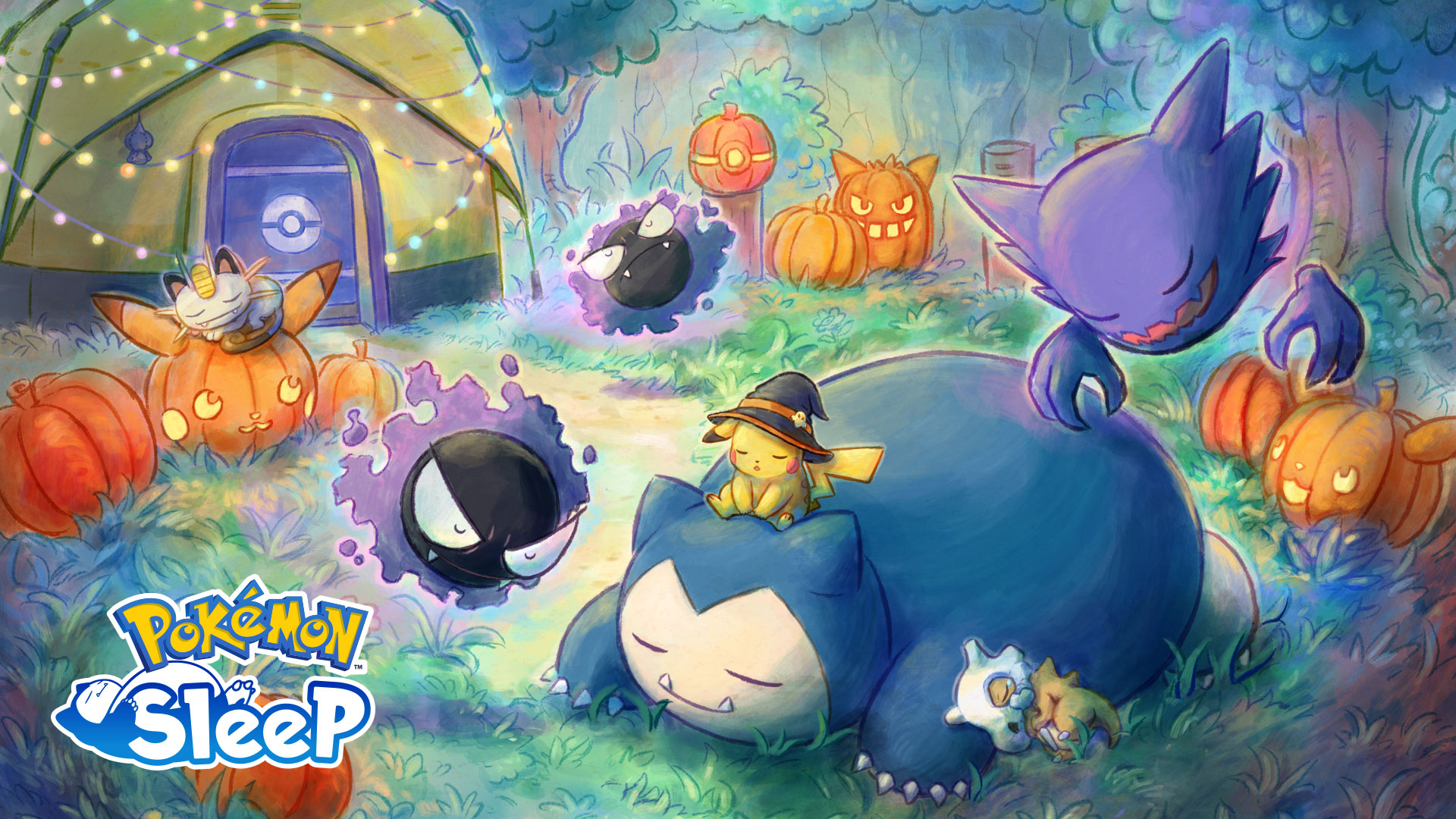The Pokémon Sleep World Champions Tournament has been officially revealed