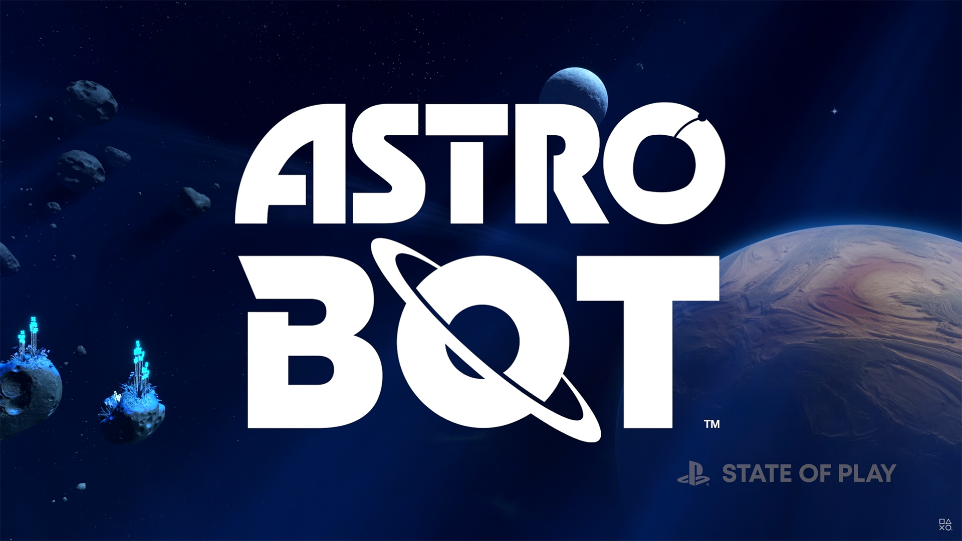 Astro Bot gets a new game on September 6, 2024