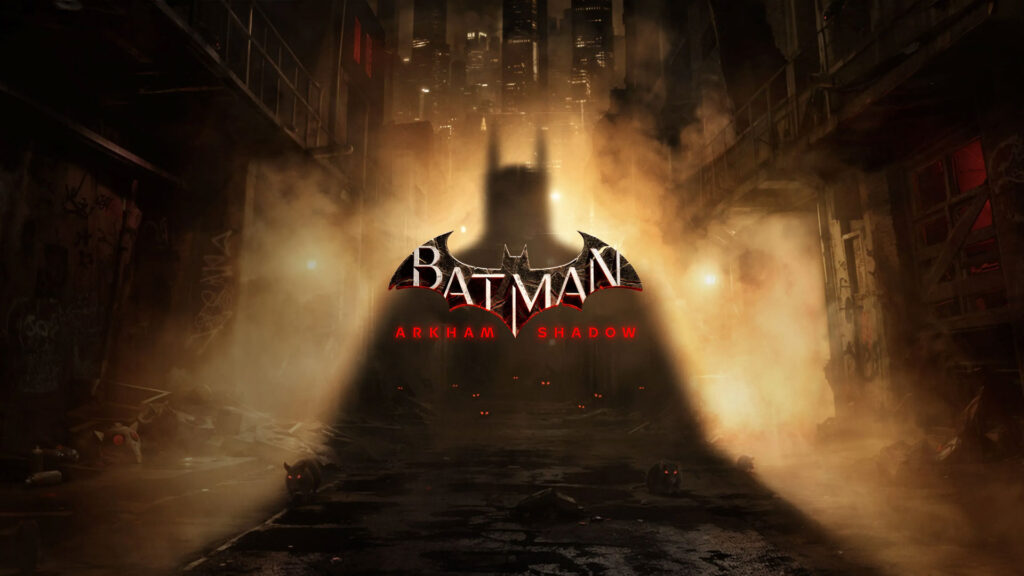 Batman: Arkham Shadow will host its world premiere at Summer Game Fest on June 7