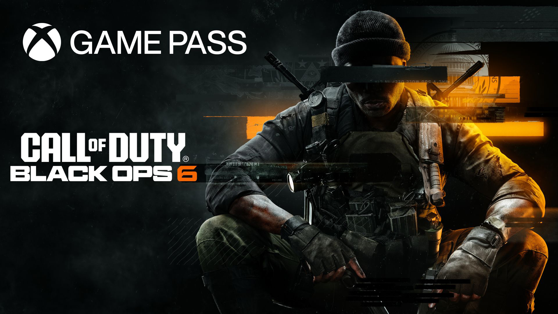 Xbox has confirmed Call of Duty: Black Ops 6 will be available on Game Pass day one