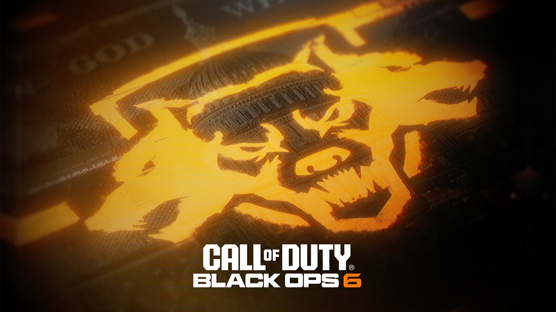 Call of Duty: Black Ops 6 will make its full reveal on June 9 at 10:00am Pacific