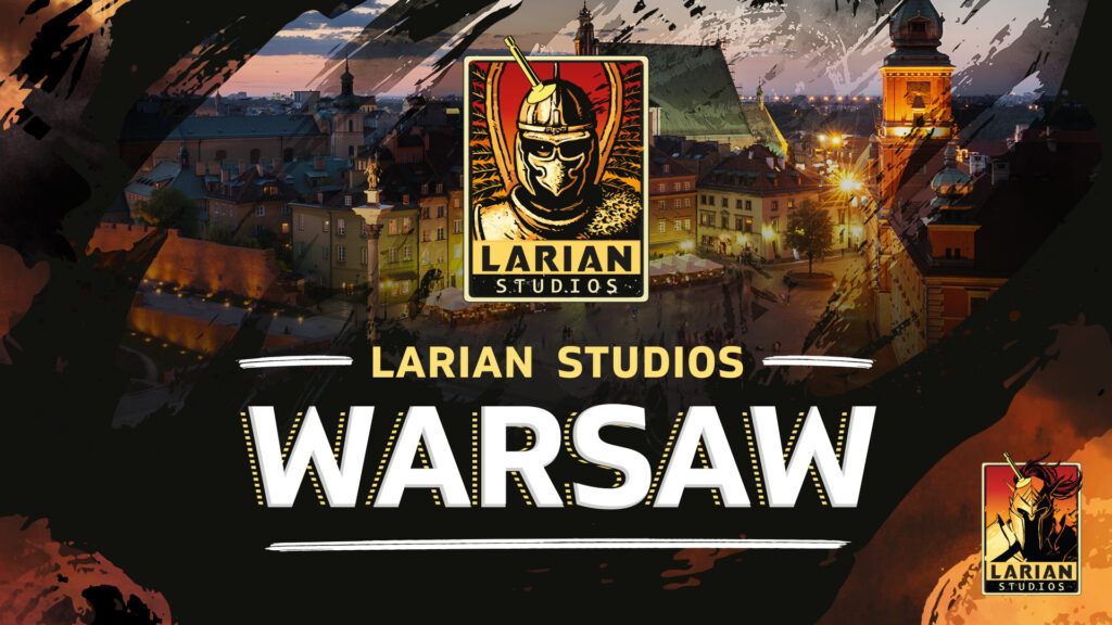 Larian Studios has opened its seventh studio