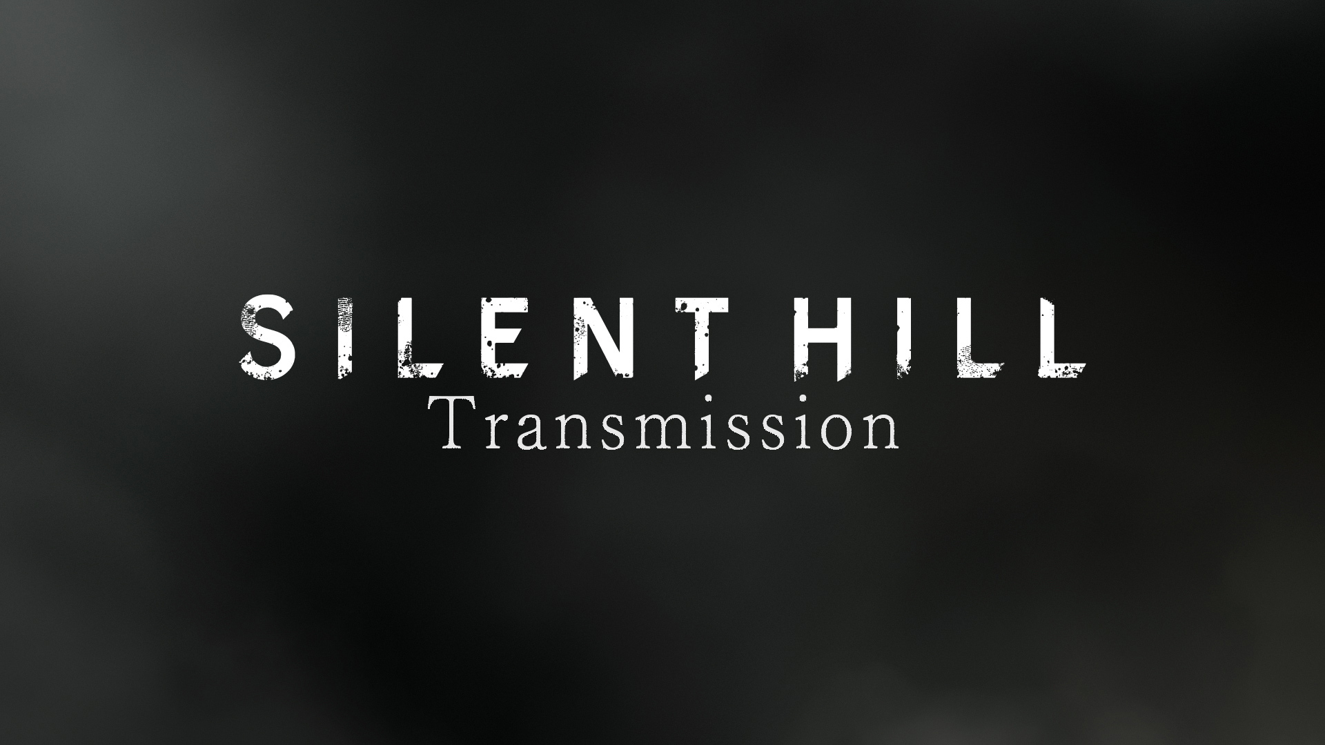 We'll finally get an update on the Silent Hill franchise later this week