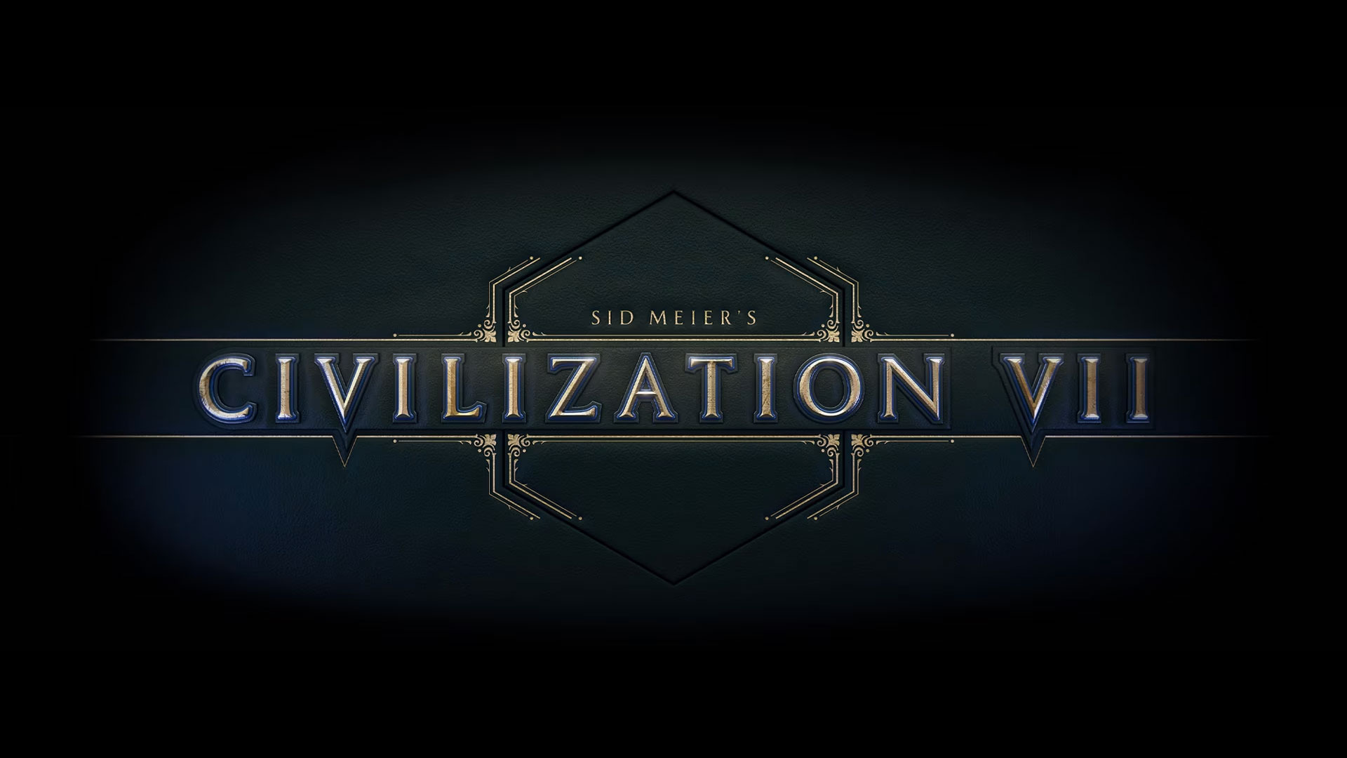The full reveal of Civilization VII is coming in August