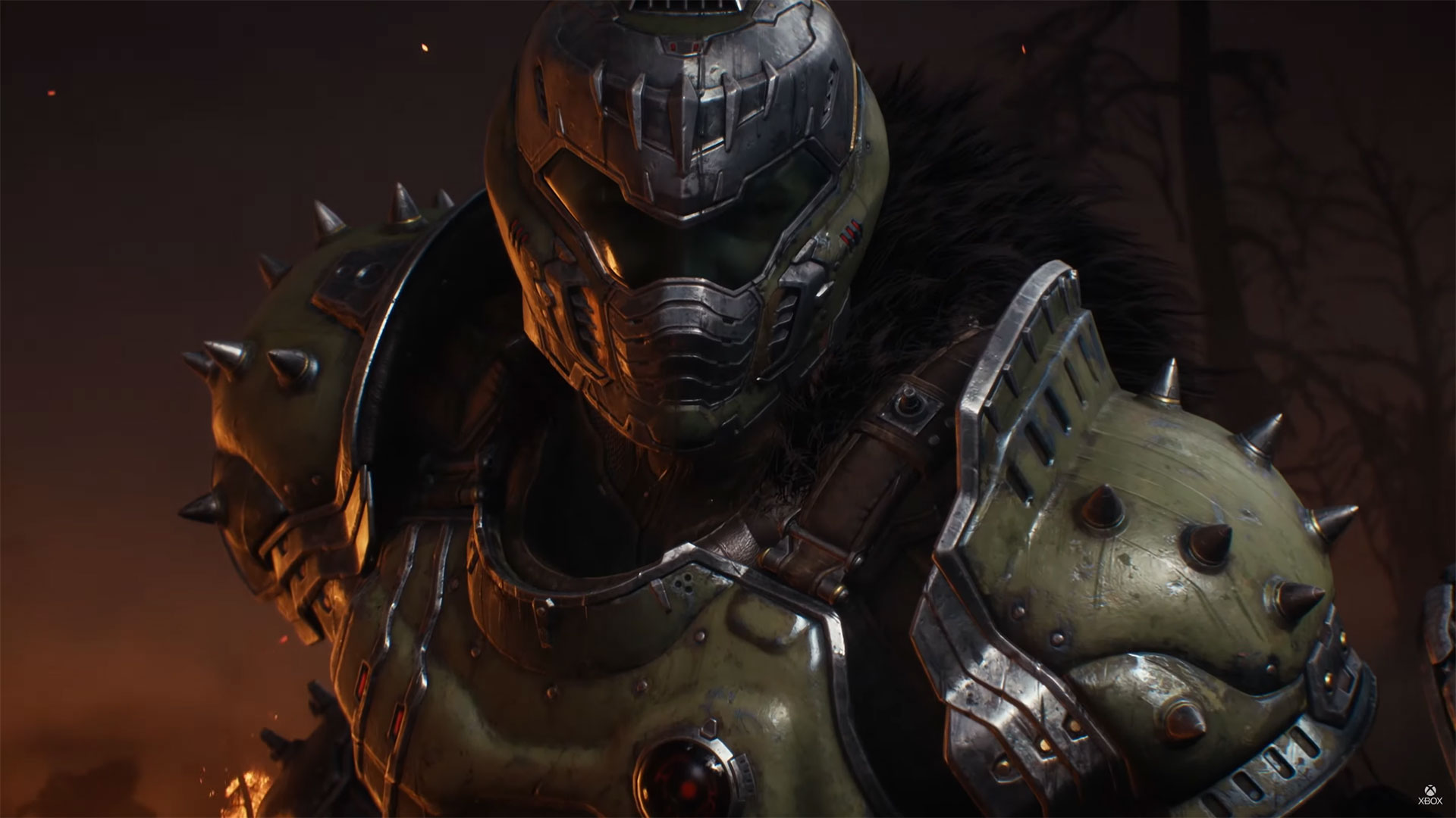 Doom: The Dark Ages launches in 2025