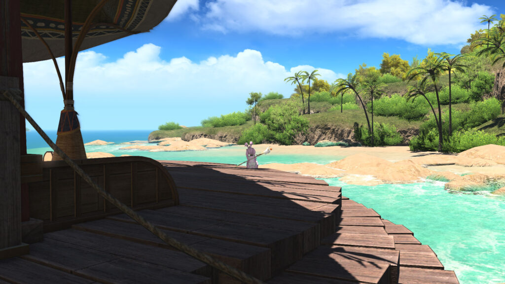 Final Fantasy XIV: Dawntrail Review: 2 Final 2 Fantasy - FullCleared