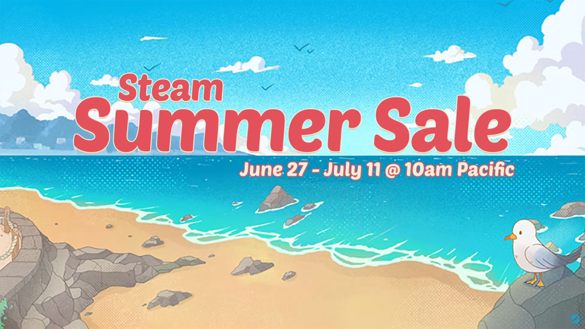 Steam Summer Sale 2024 Starts June 27 FullCleared