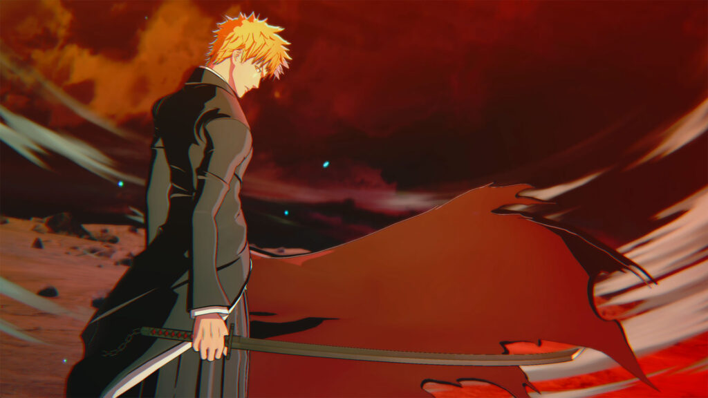 Bleach: Rebirth of Souls is heading to PlayStation 4, PlayStation 5, Xbox Series X|S, and PC