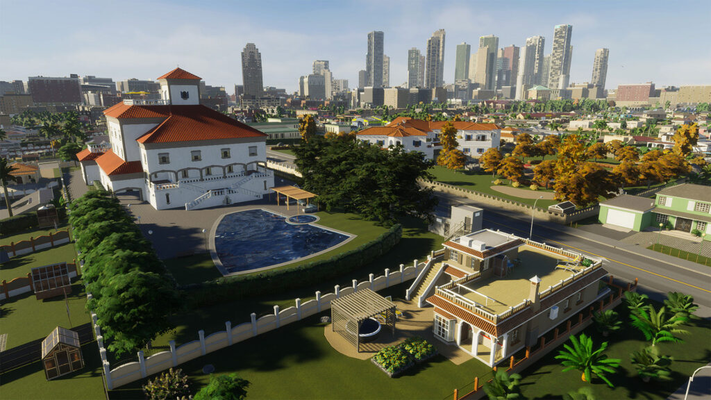 Cities: Skylines II is no longer heading to consoles this October