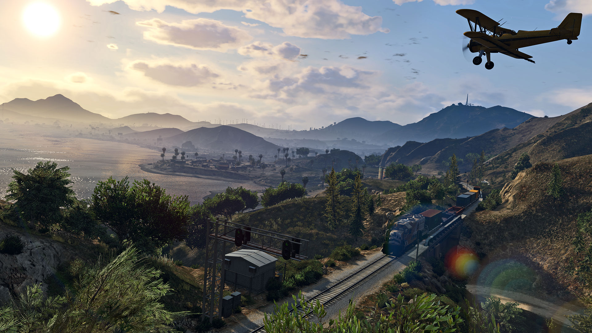 Grand Theft Auto V returned to the top of PlayStation 5's downloads chart