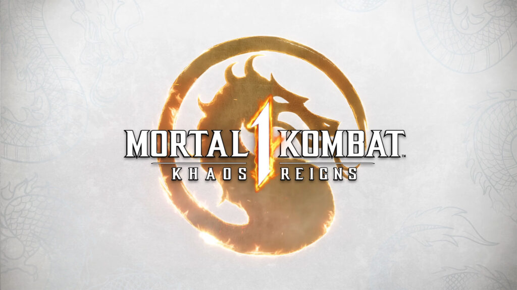 Mortal Kombat 1: Khaos Reigns launches on September 24