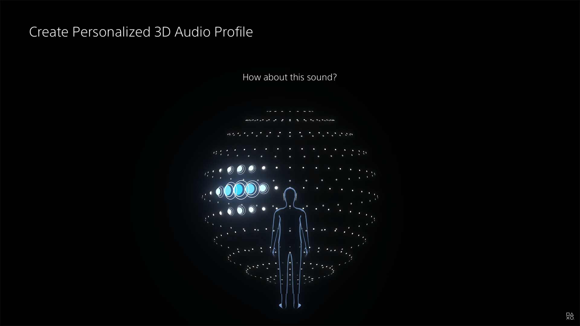 The next PlayStation 5 update will finally add personalized 3D audio profiles