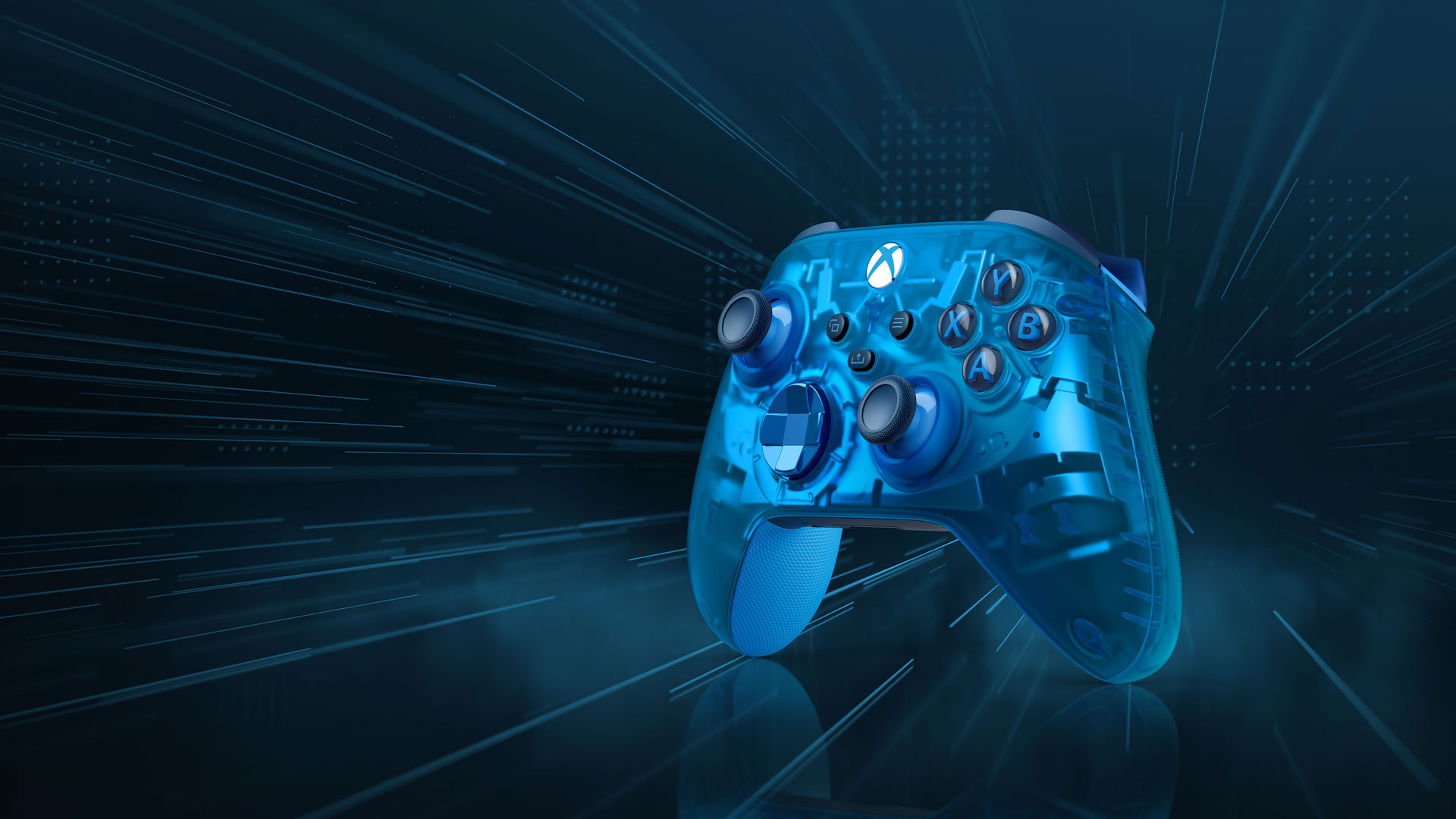 The Xbox Wireless Controller Sky Cipher Special Edition is now available for preorder