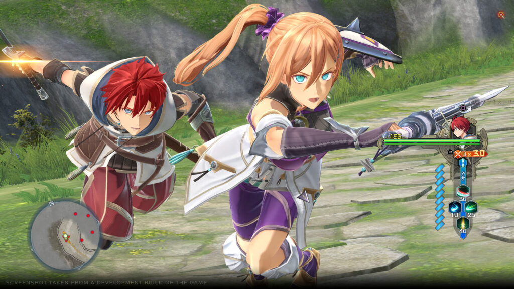 Ys X: Nordics launches this October