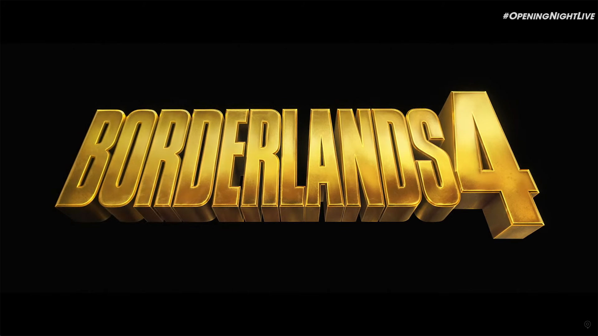 Borderlands 4 is slated to release sometime in 2025