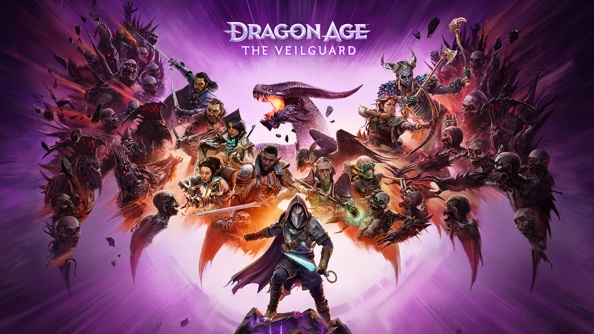 Dragon Age: The Veilguard is slated to launch on October 31