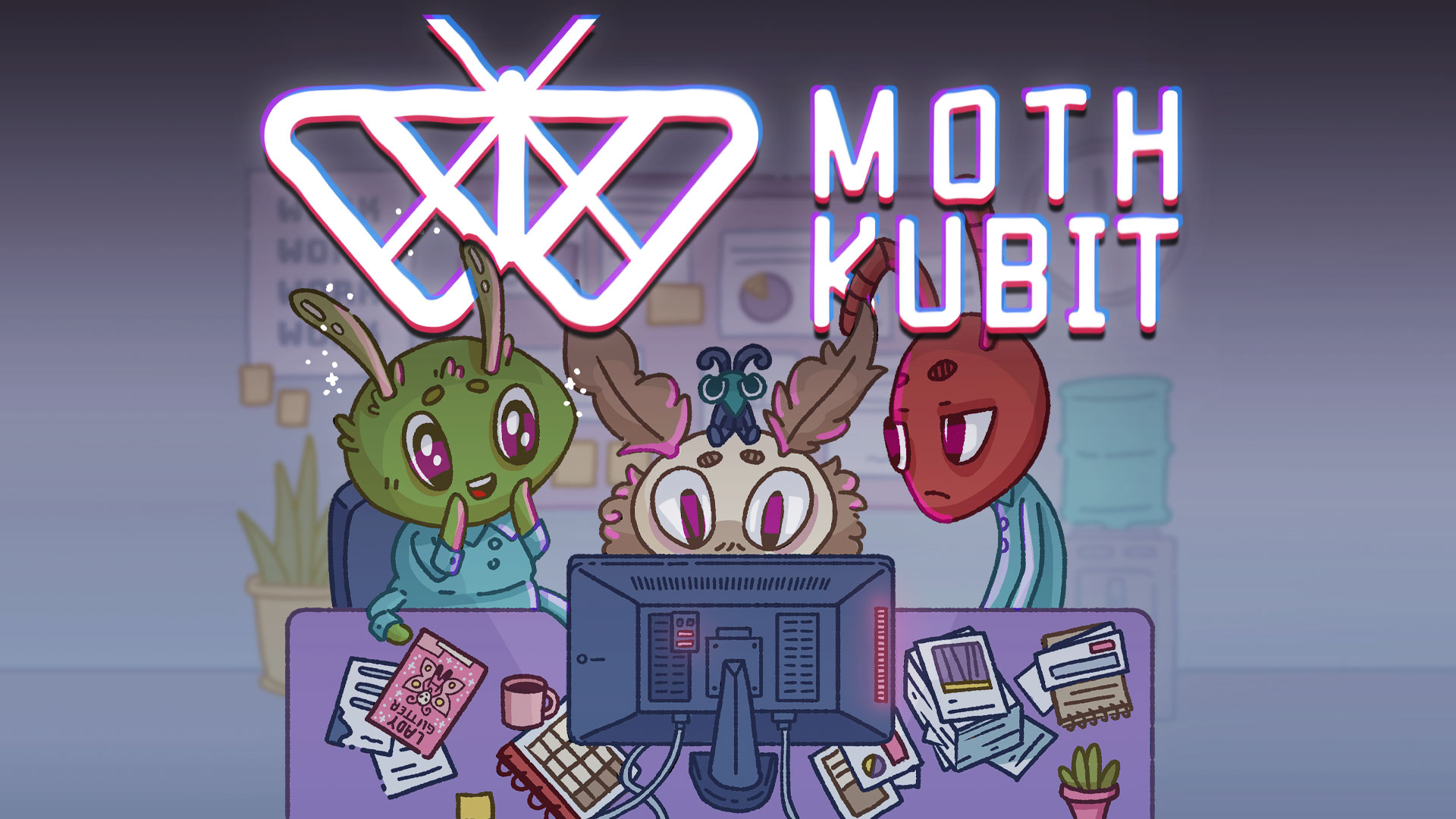 Moth Kubit