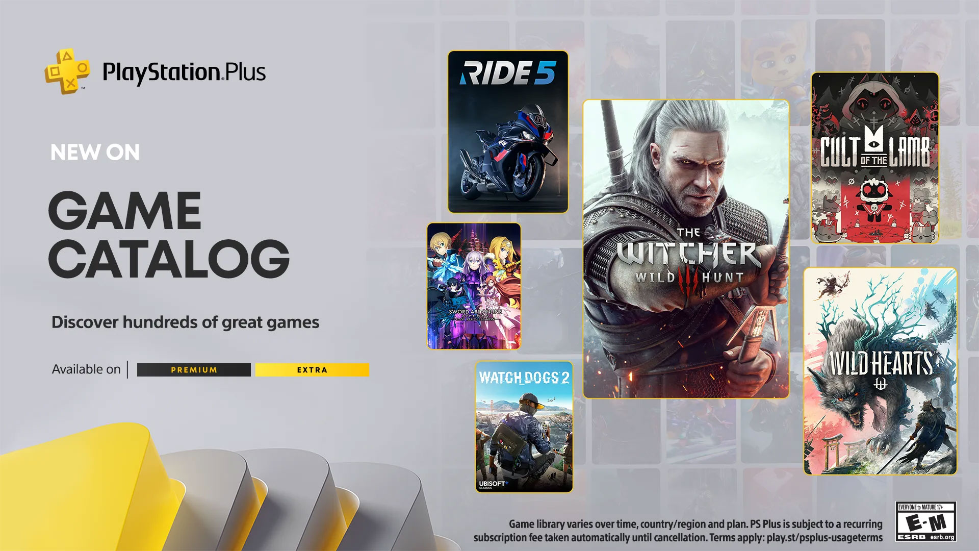 The PlayStation Plus Game Catalog is getting some great additions on August 20