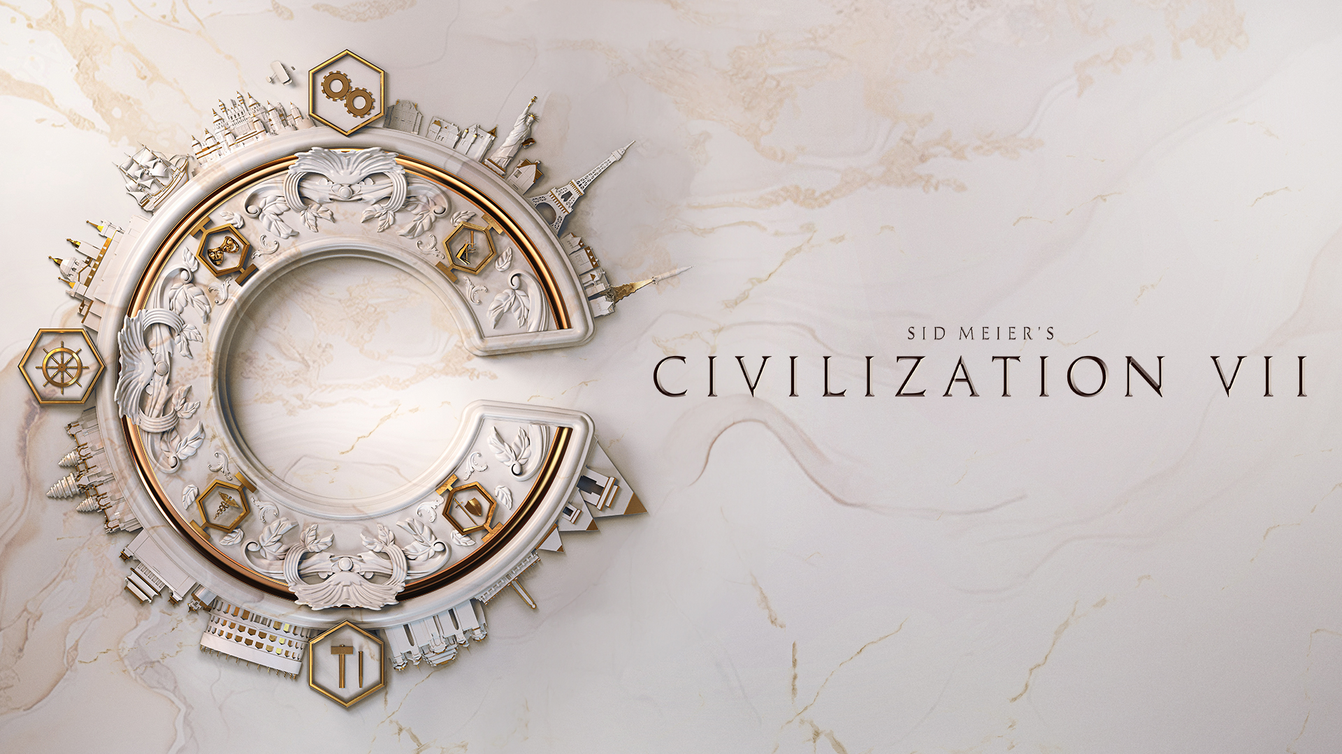 Sid Meier's Civilization VII