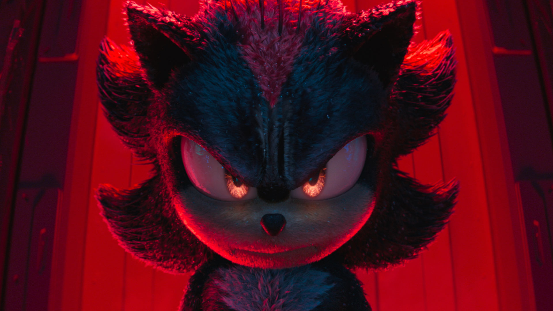 Sonic the Hedgehog 3 arrives in theaters December 20