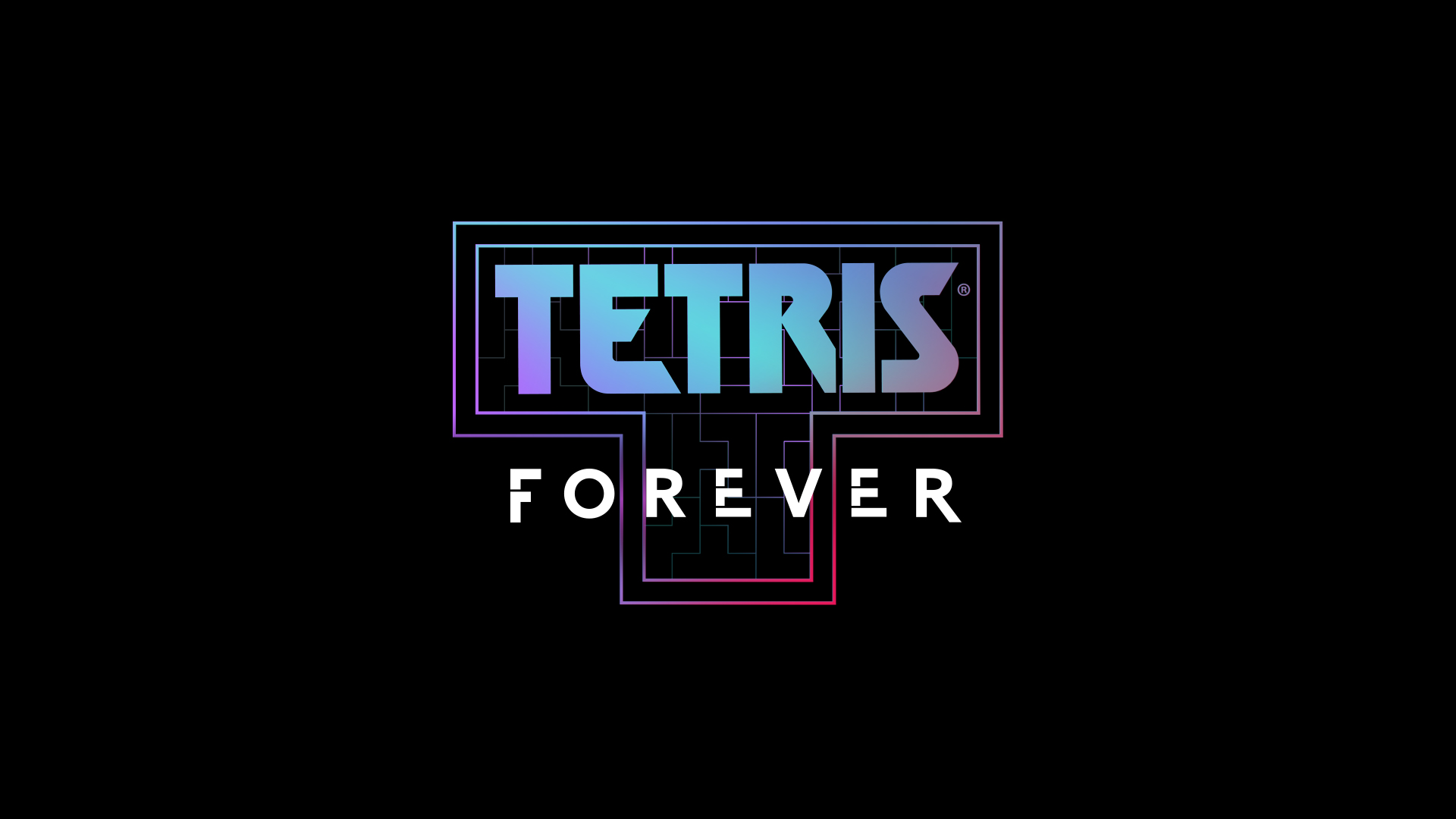 Tetris Forever