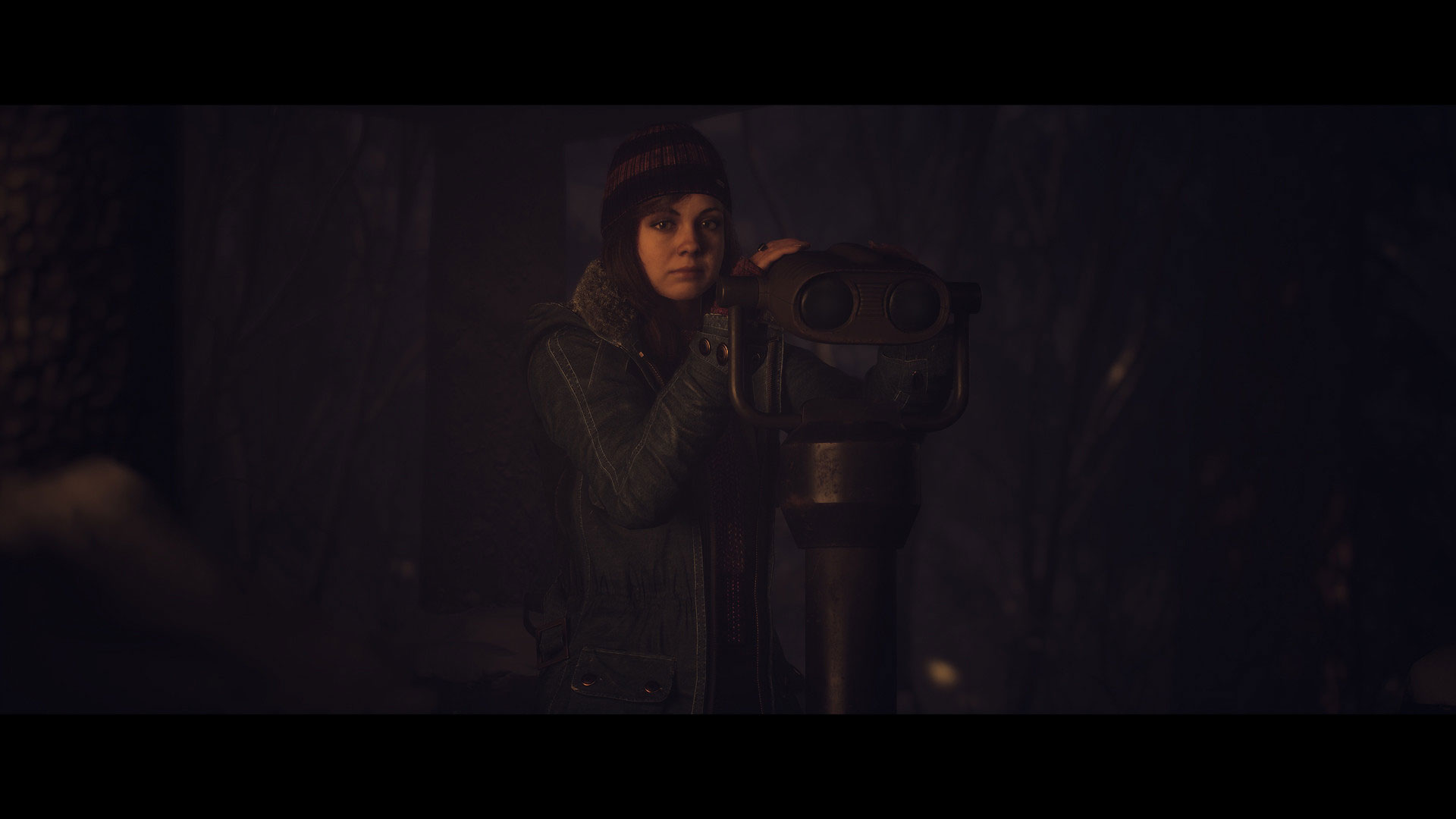 Until Dawn, rebuilt in Unreal Engine 5 for PlayStation 5 and PC, launches in October