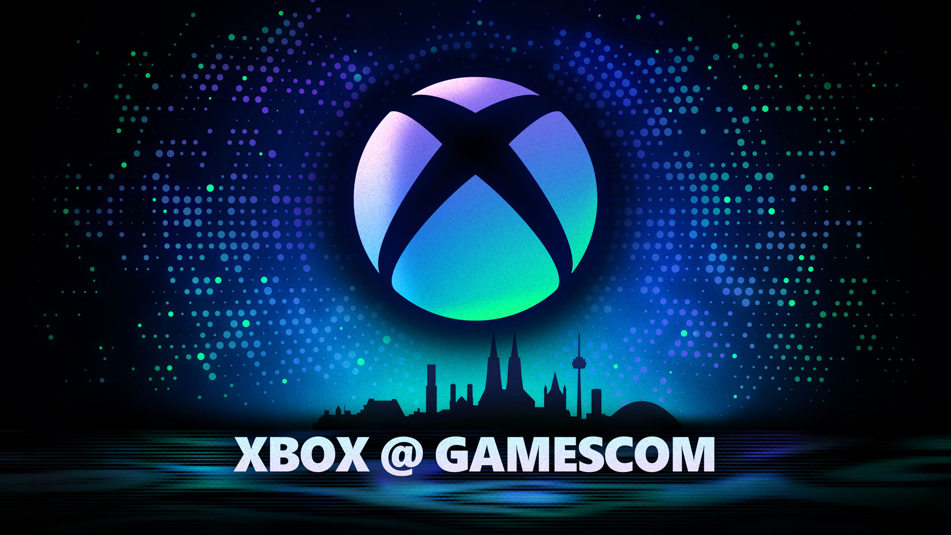 Xbox has announced its lineup for gamescom 2024