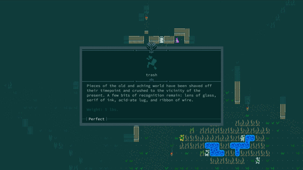 Caves of Qud officially launches sometime this year